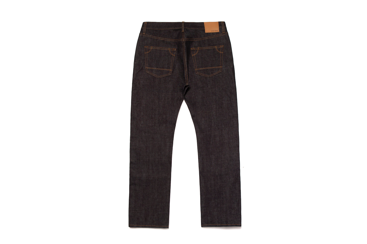 Standard Denim Raw