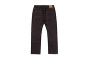 Standard Denim Raw