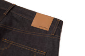 Standard Denim Raw