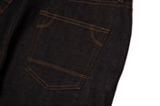 Standard Denim Raw