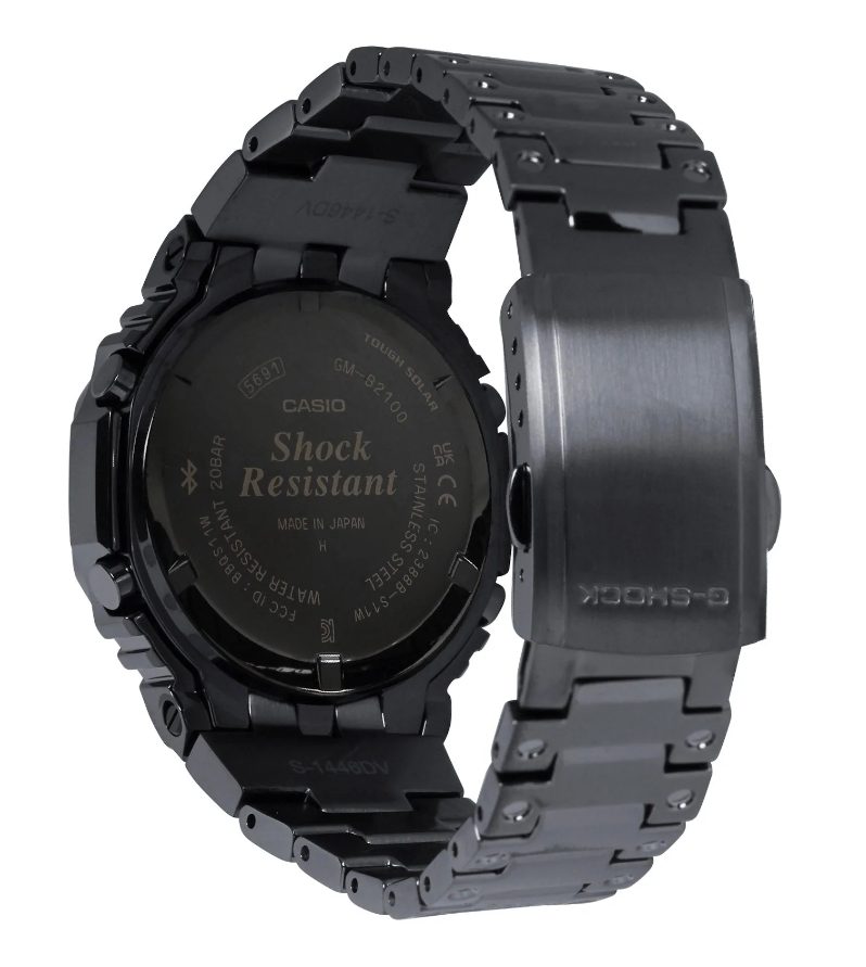 G SHOCK GMB2100BD-1A