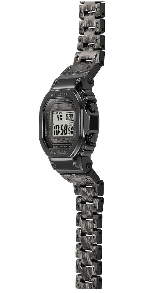 G SHOCK X ERIC HAZE GMWB5000EH-1