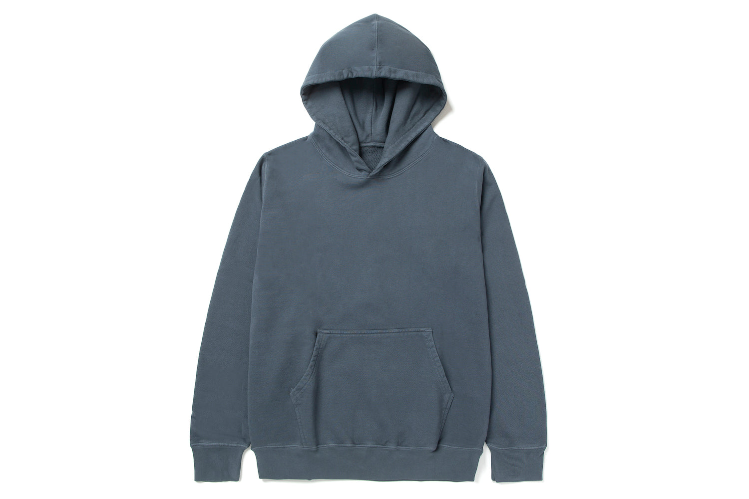 Union Made 9 Oz Hooded Zip