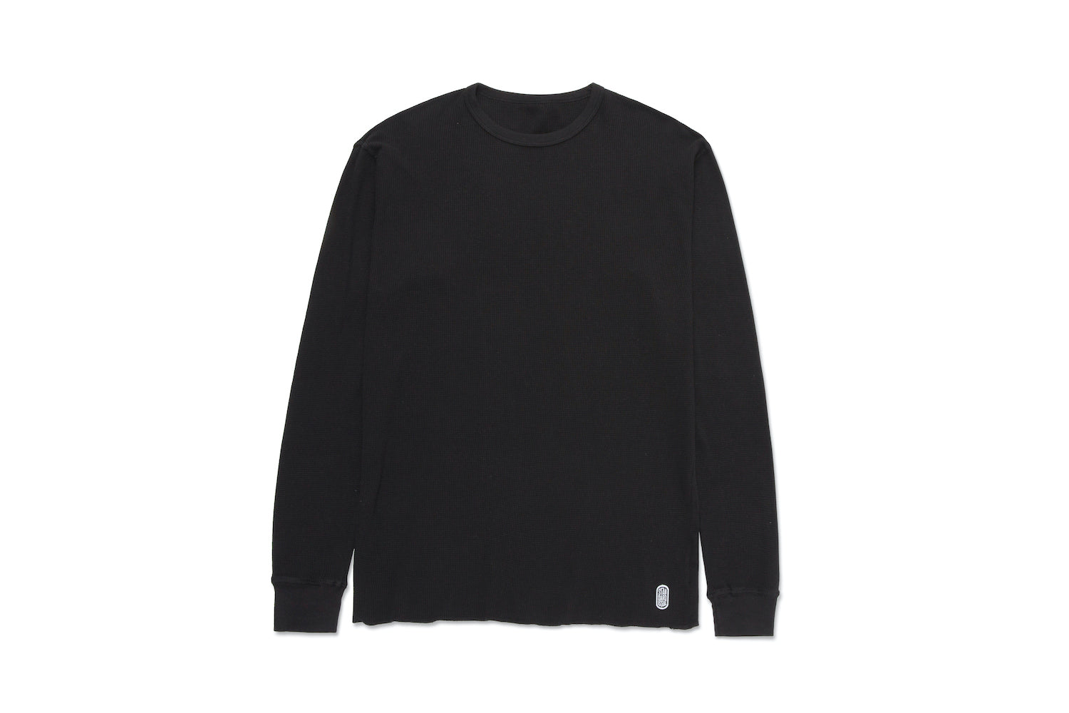 Light Weight Thermal Black