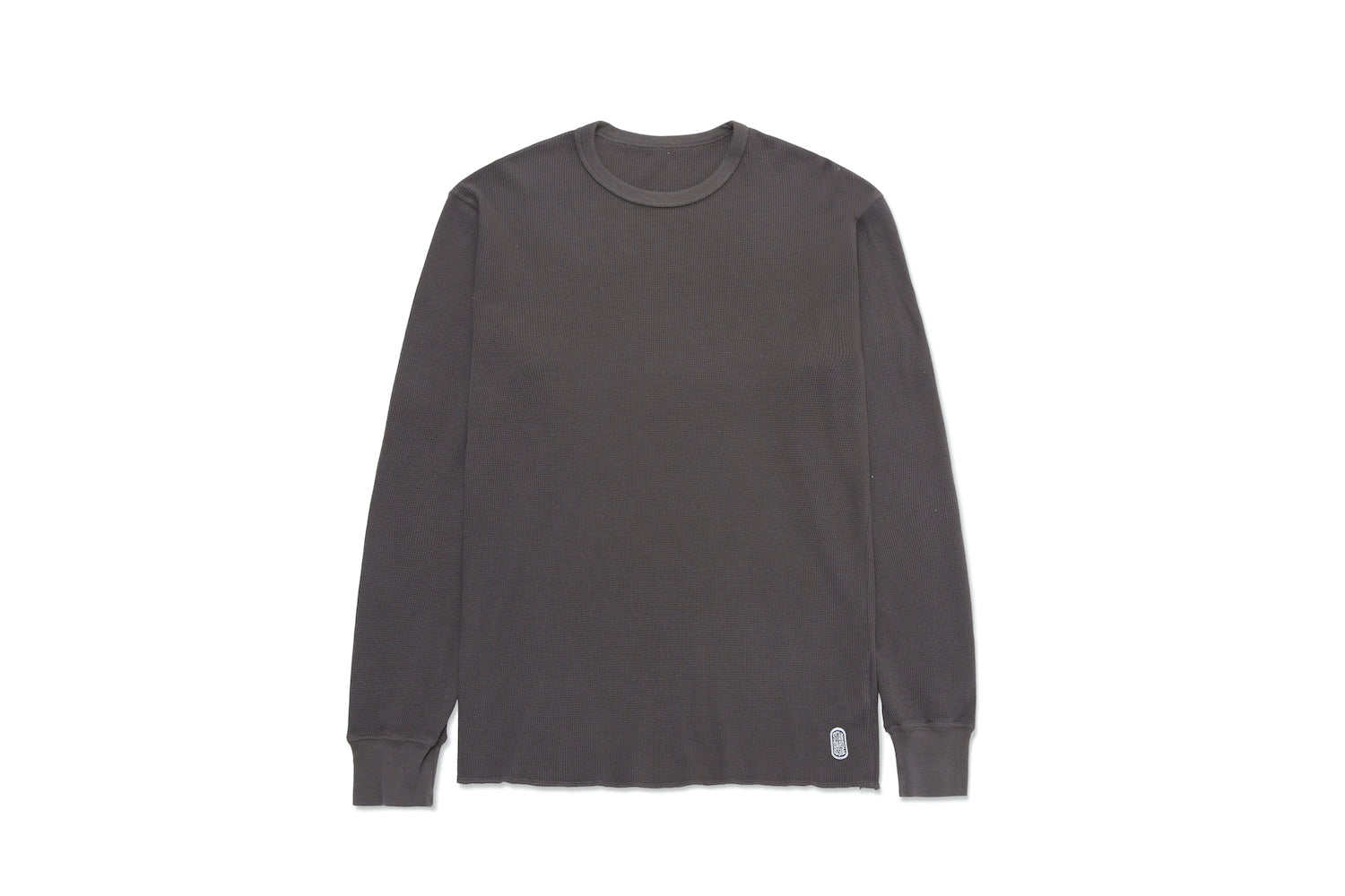 Light Weight Thermal Vintage Black