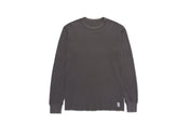 Light Weight Thermal Vintage Black