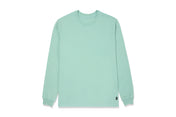Standard Long Sleeve - Blue Haze