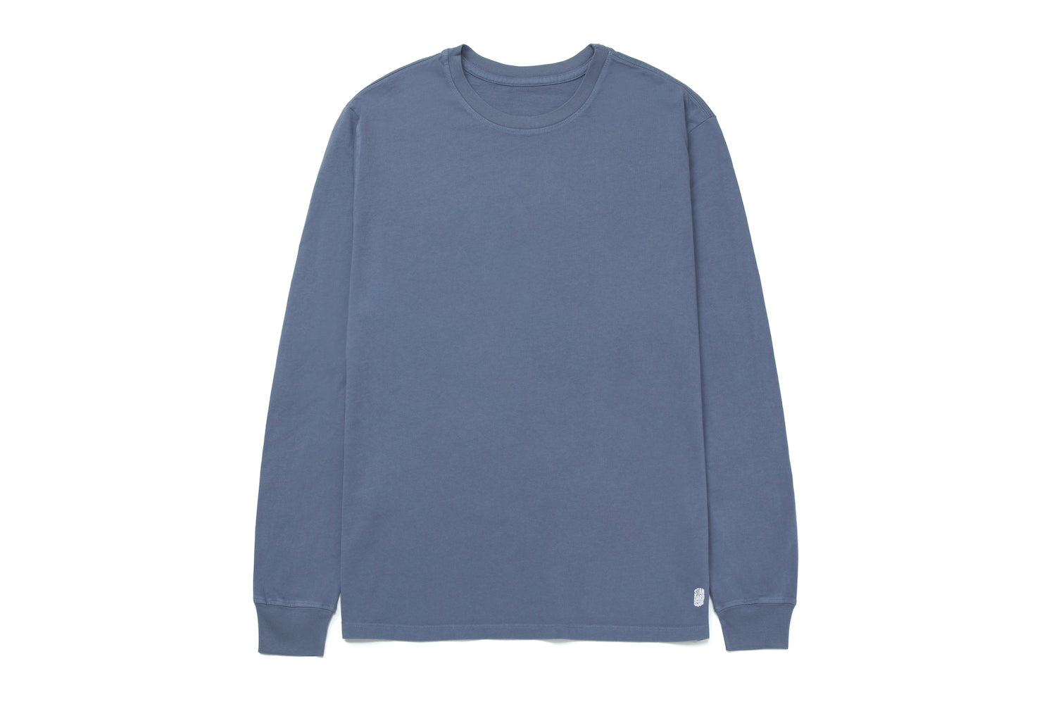 Standard Long Sleeve - Charcoal Forest