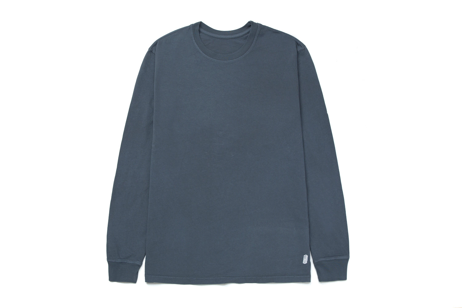 Standard Long Sleeve - Slate