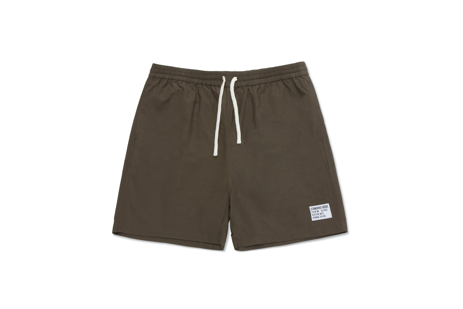 PT Shorts Bungee Cord