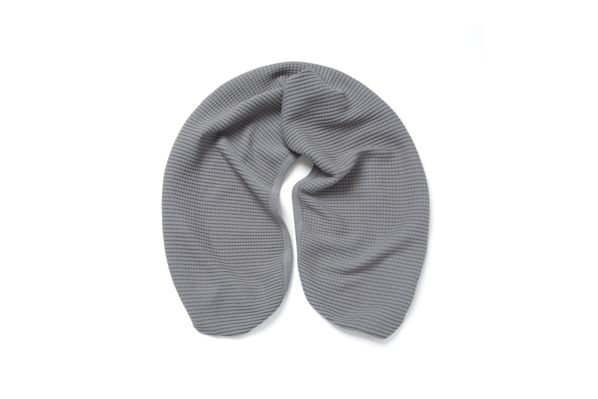 Thermal Scarf Ace Grey