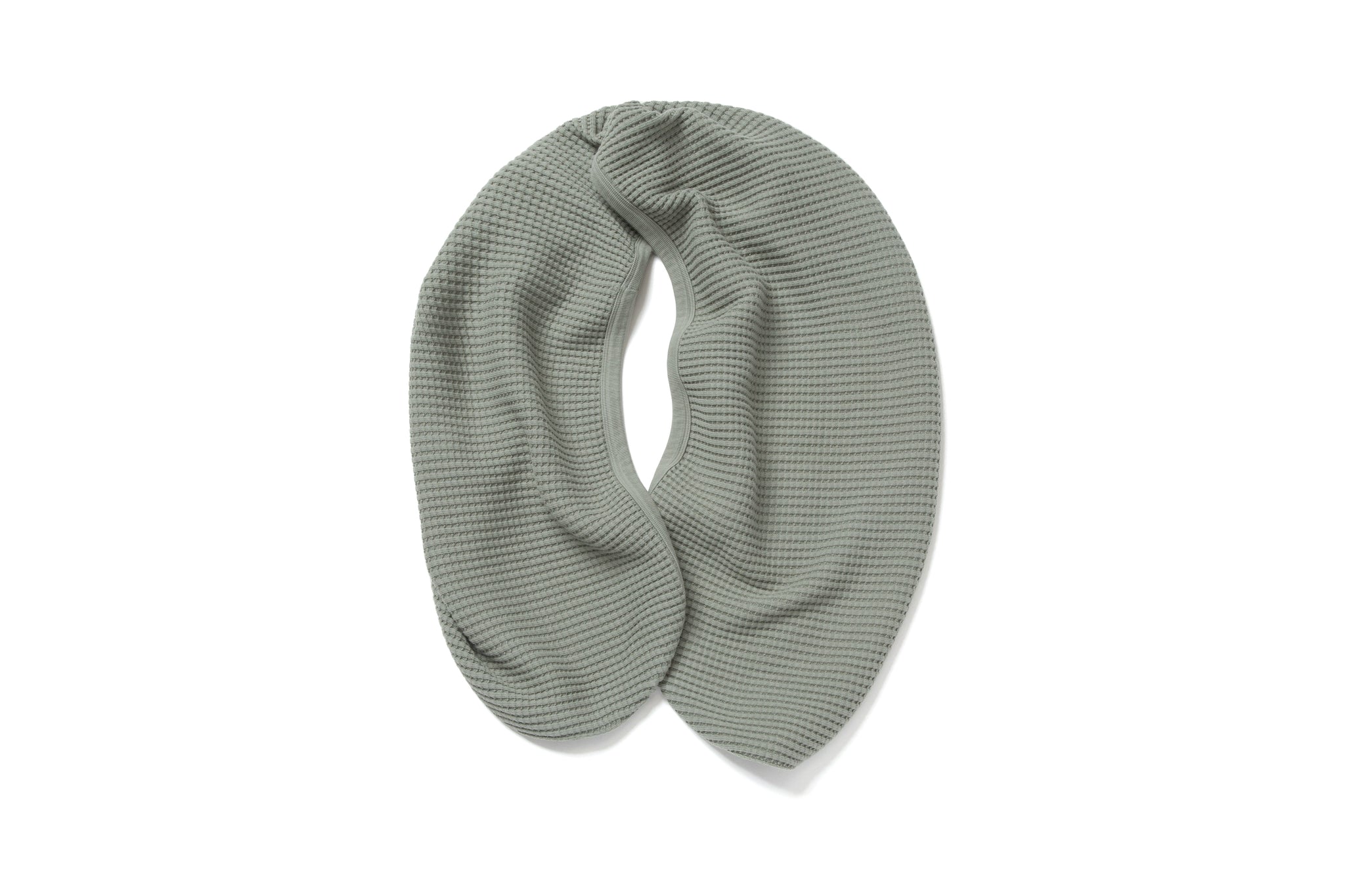 Thermal Scarf Concrete