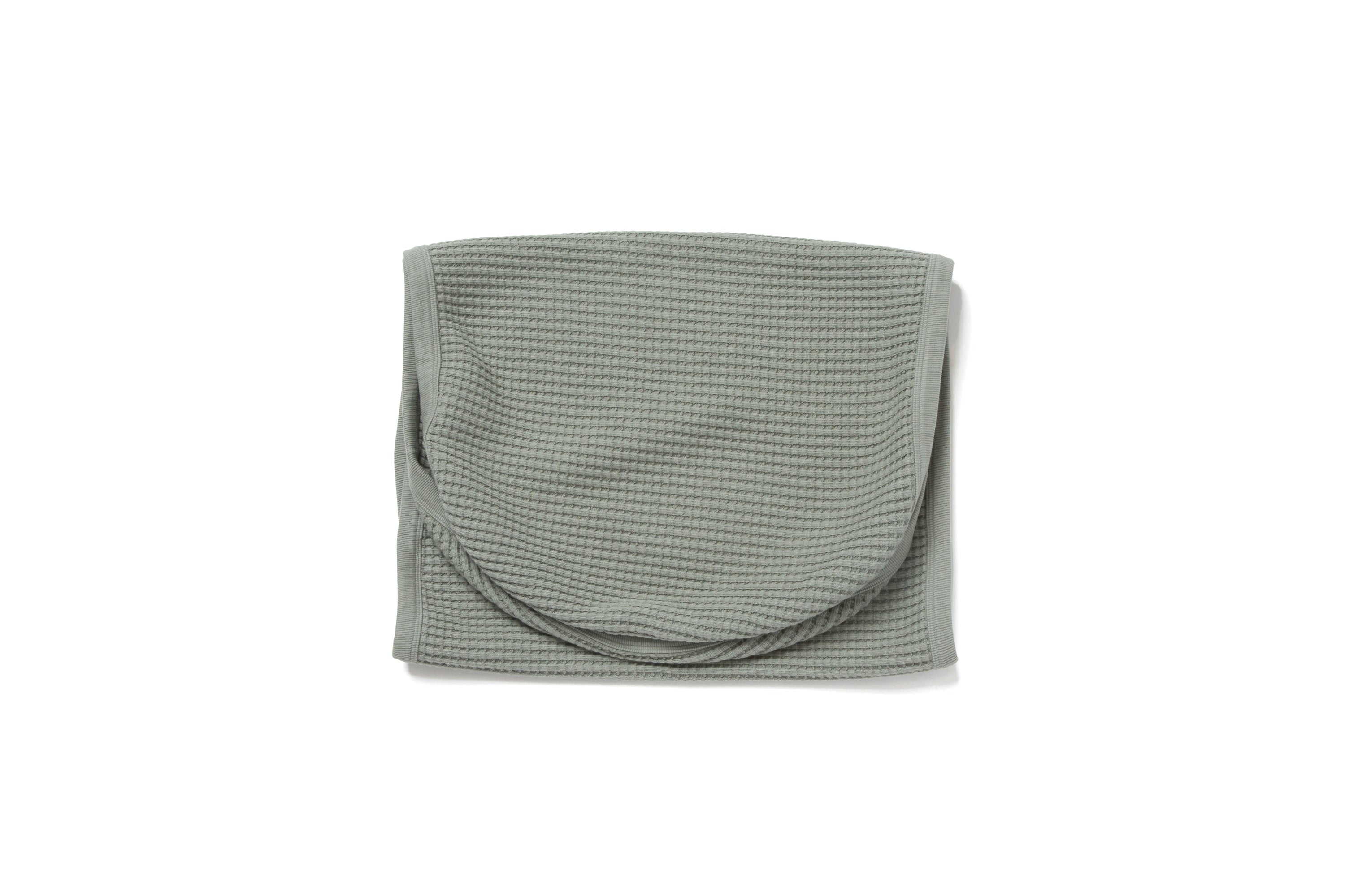 Thermal Scarf Concrete