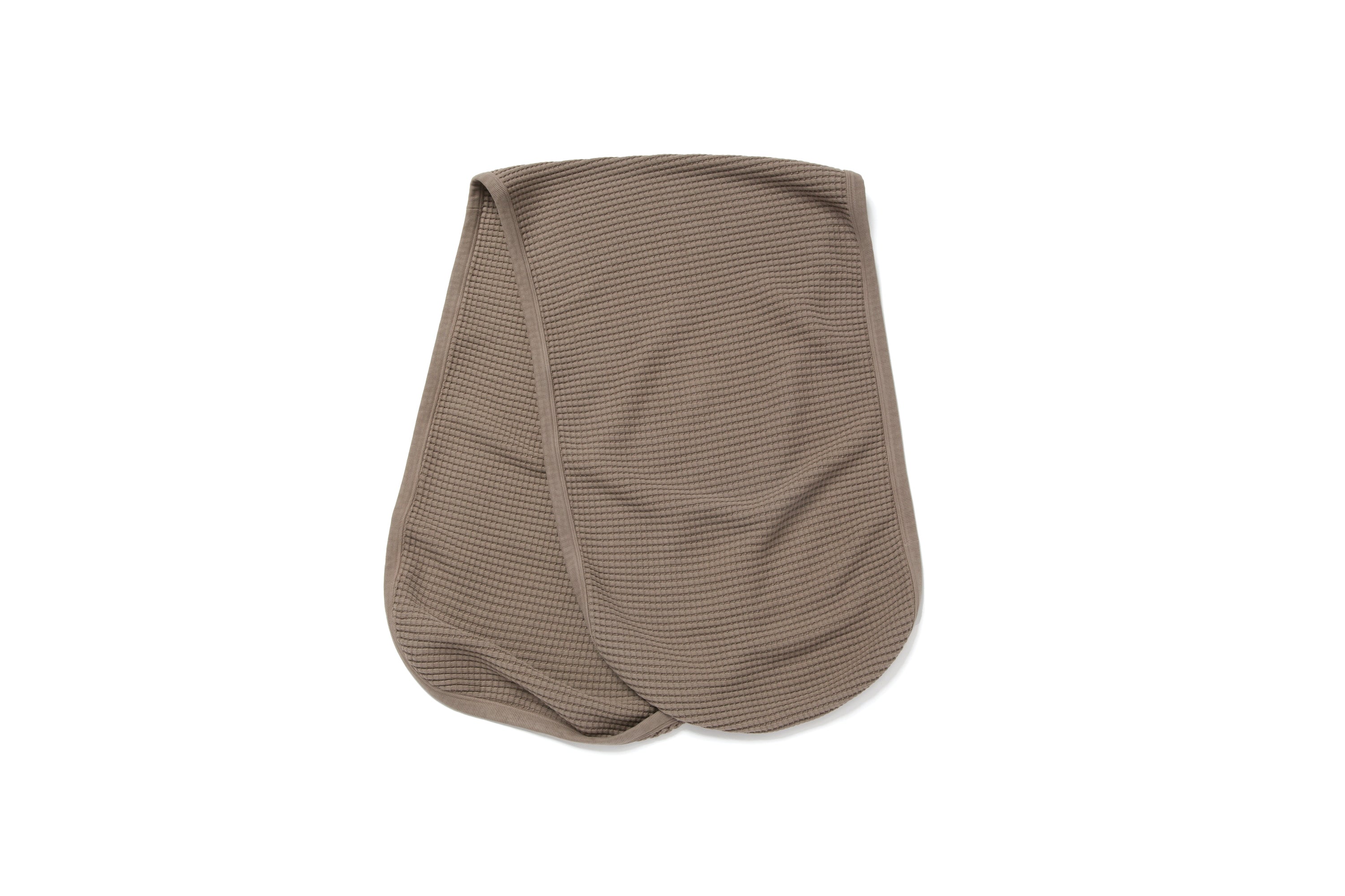 Thermal Scarf Suede