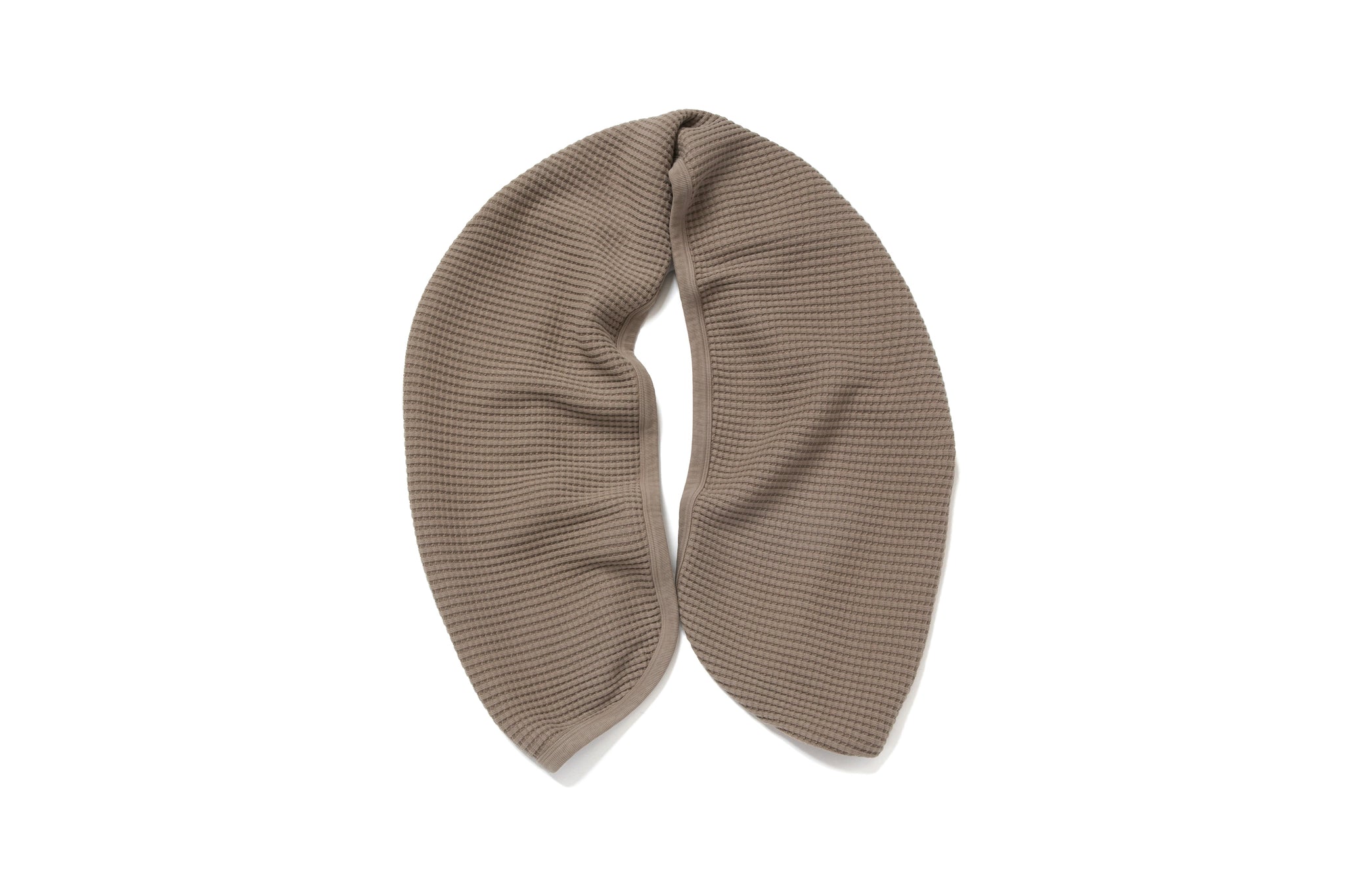 Thermal Scarf Suede
