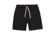 Standard Sweat Shorts Black
