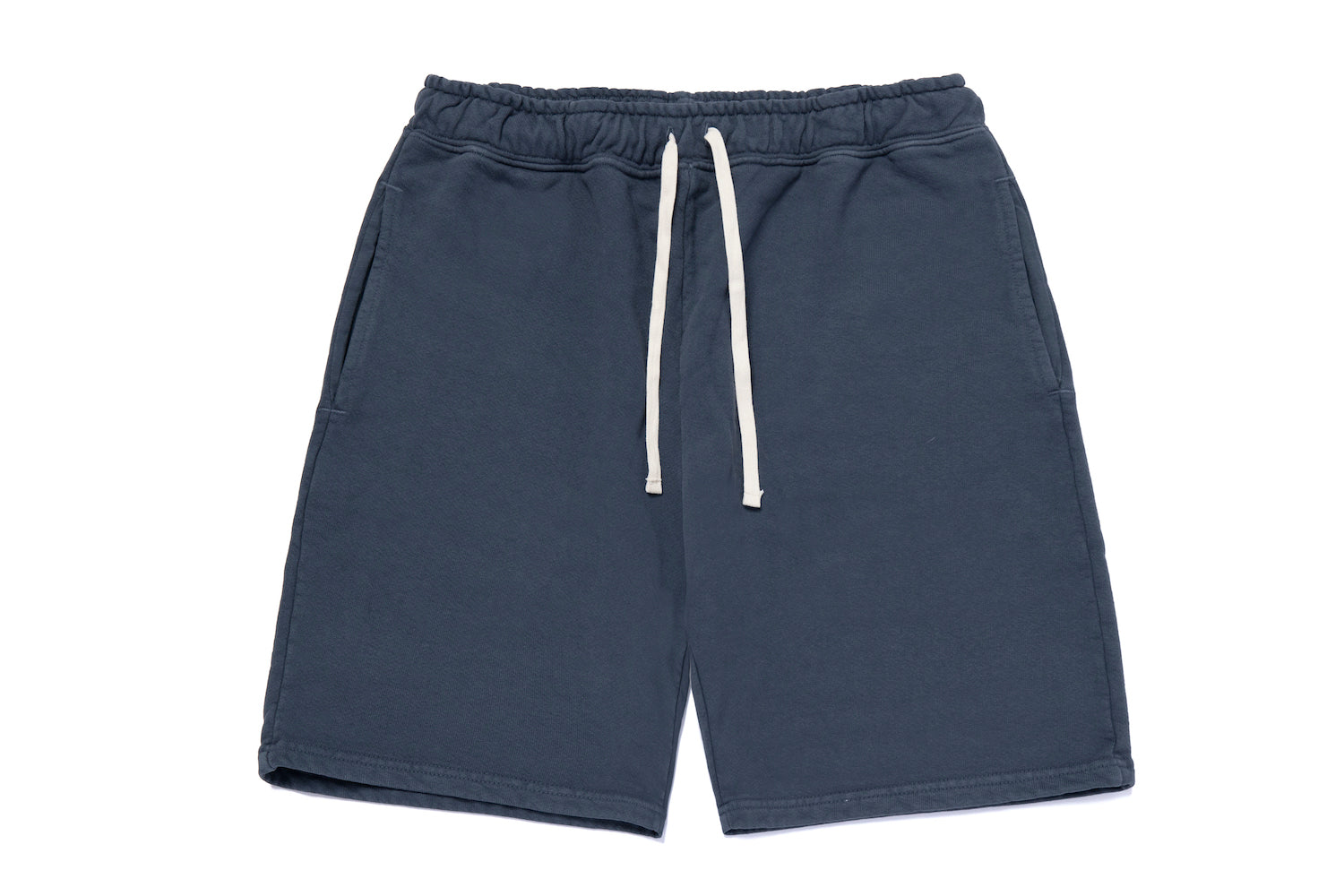 Standard Sweat Shorts Slate