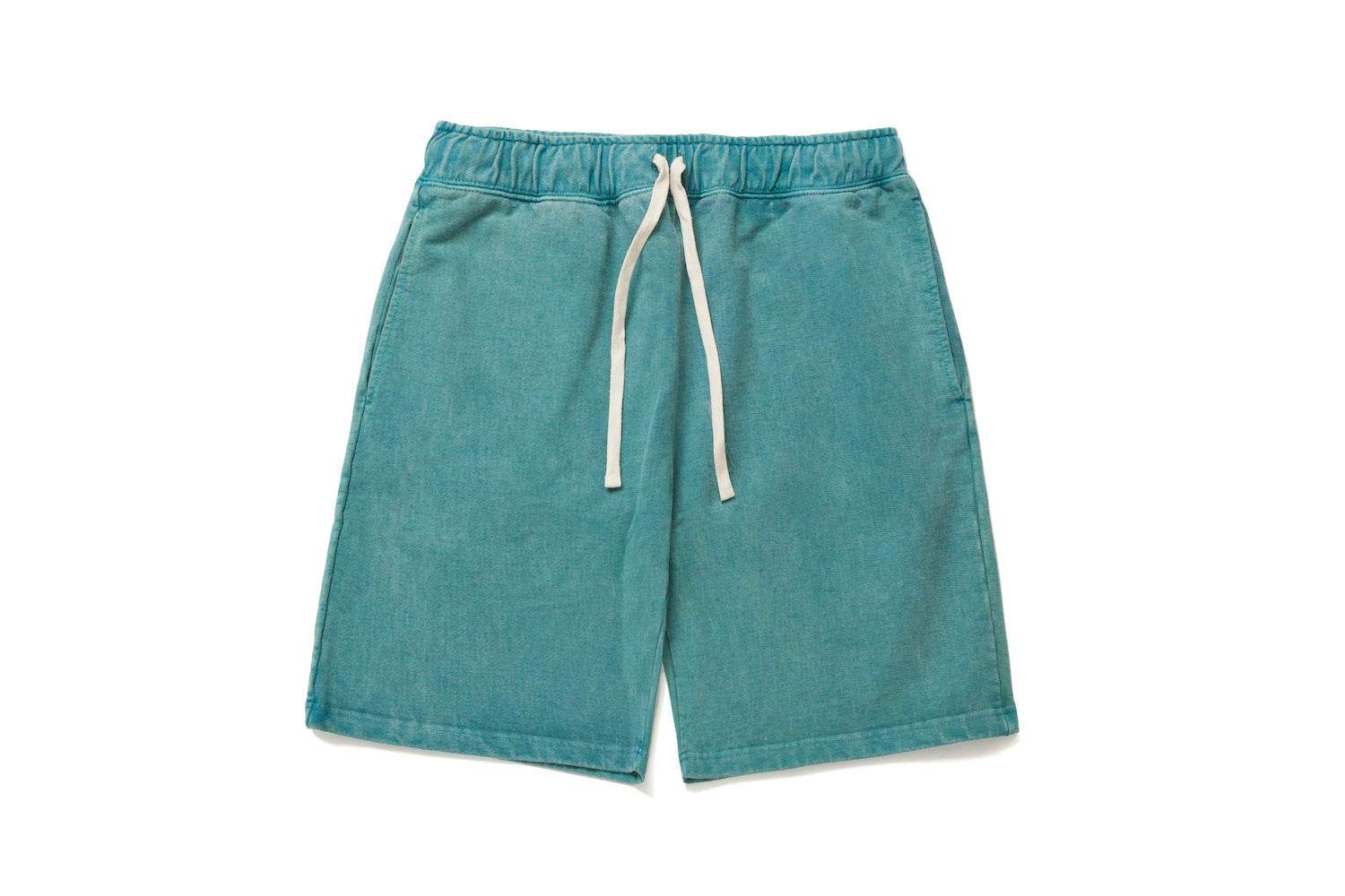 Pigment Sweat Shorts - Hydro