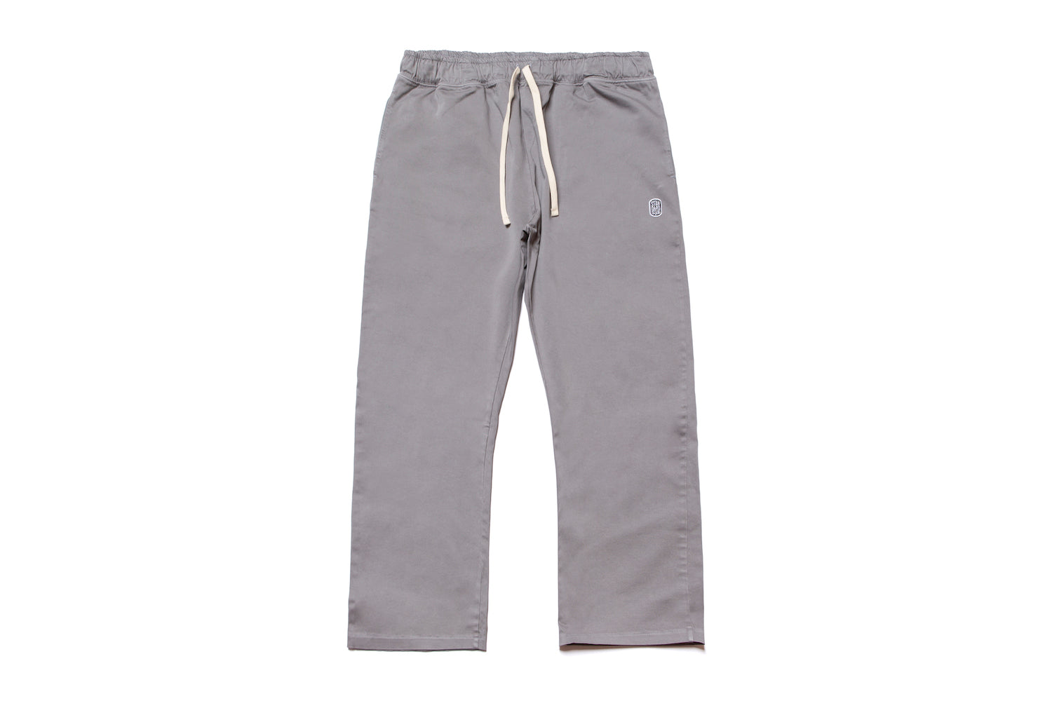 Standard Slacker Pant Ace Grey