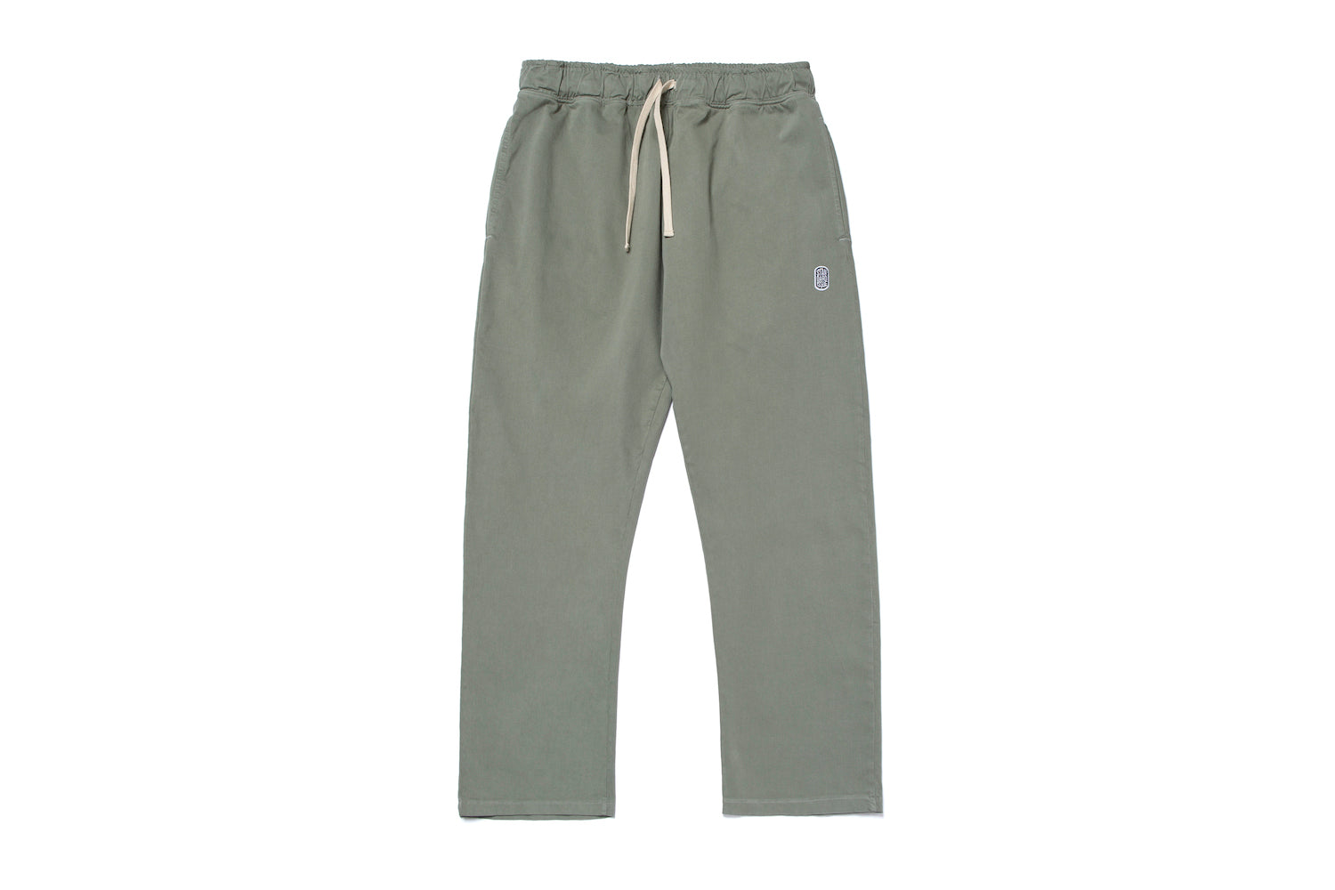 Standard Slacker Pant Concrete