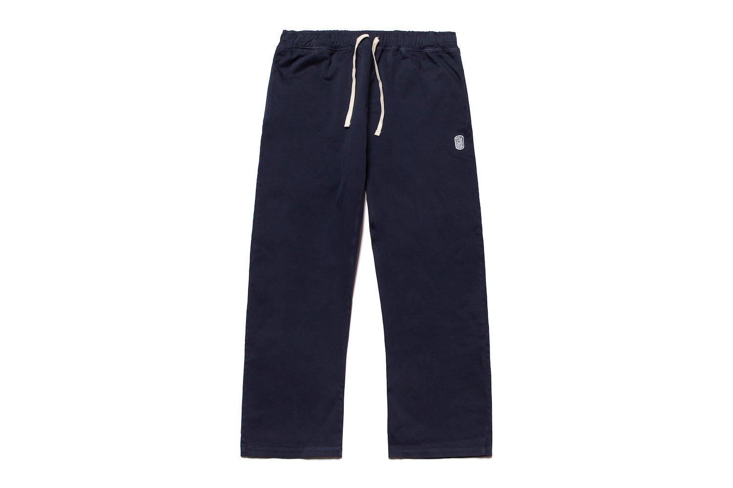 Standard Slacker Pant Navy