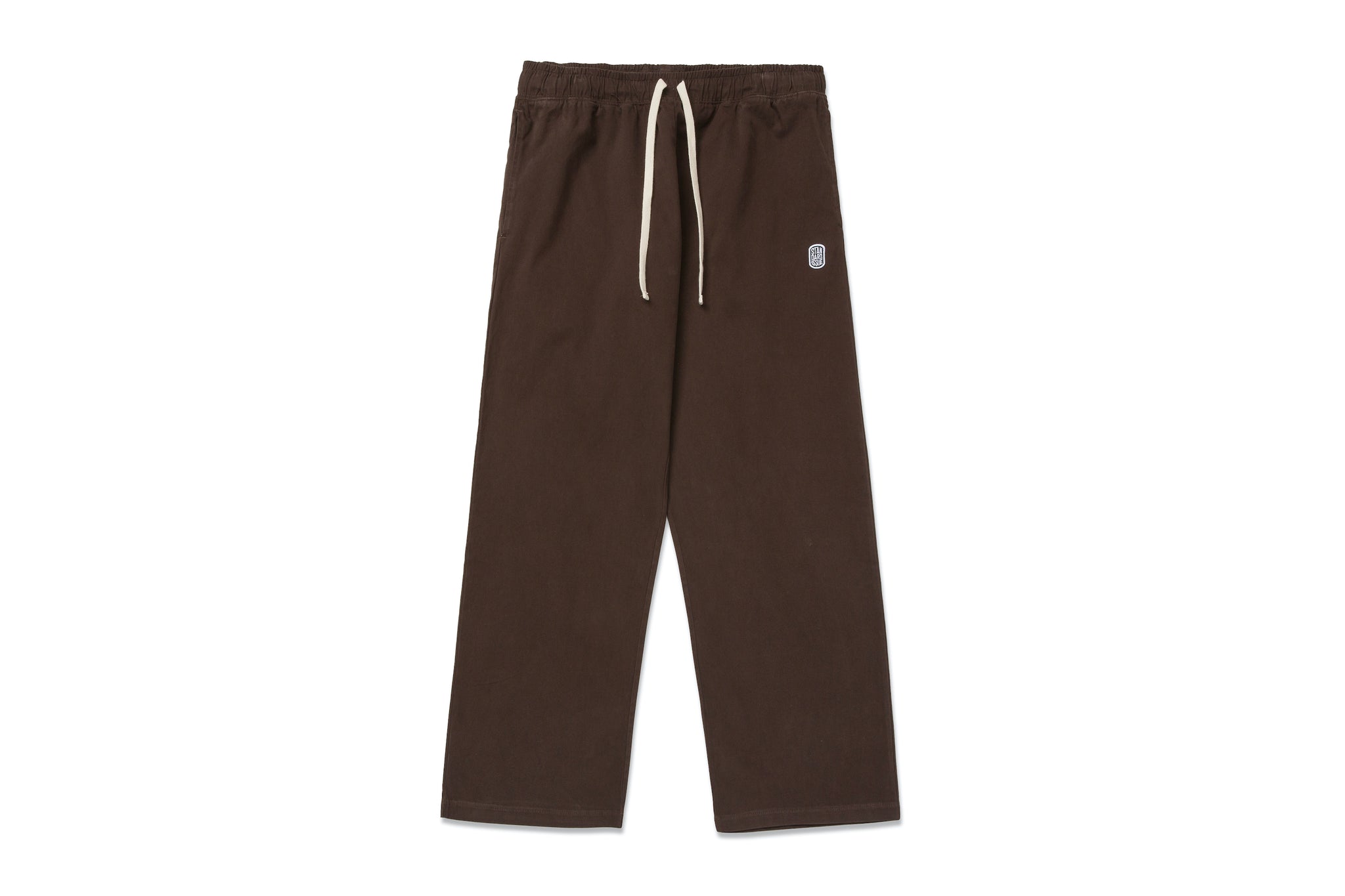 Standard Slacker Pant Espresso