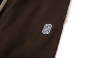 Standard Slacker Pant Espresso