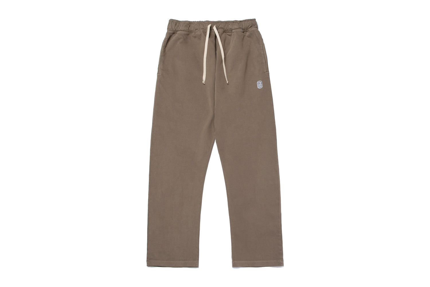 Standard Slacker Pant Suede