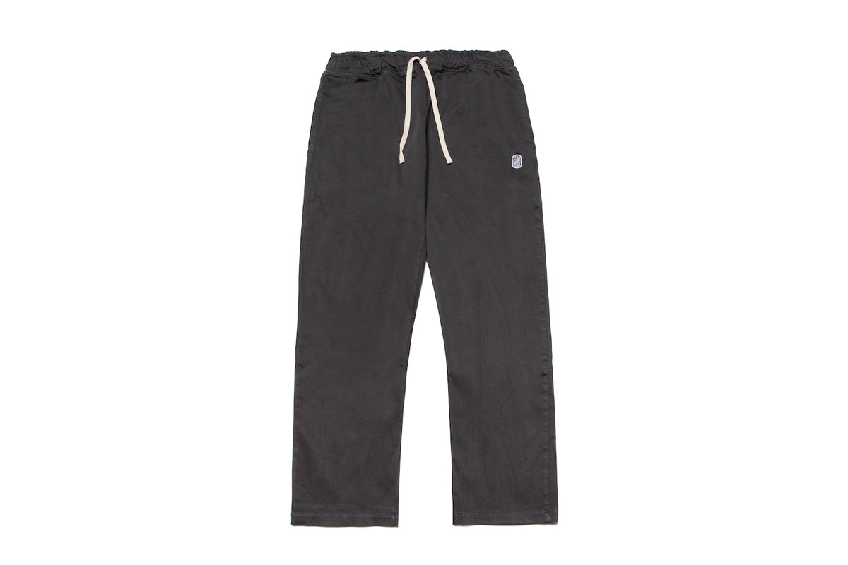 Standard Slacker Pant Vintage Black STANDARD ISSUE TEES