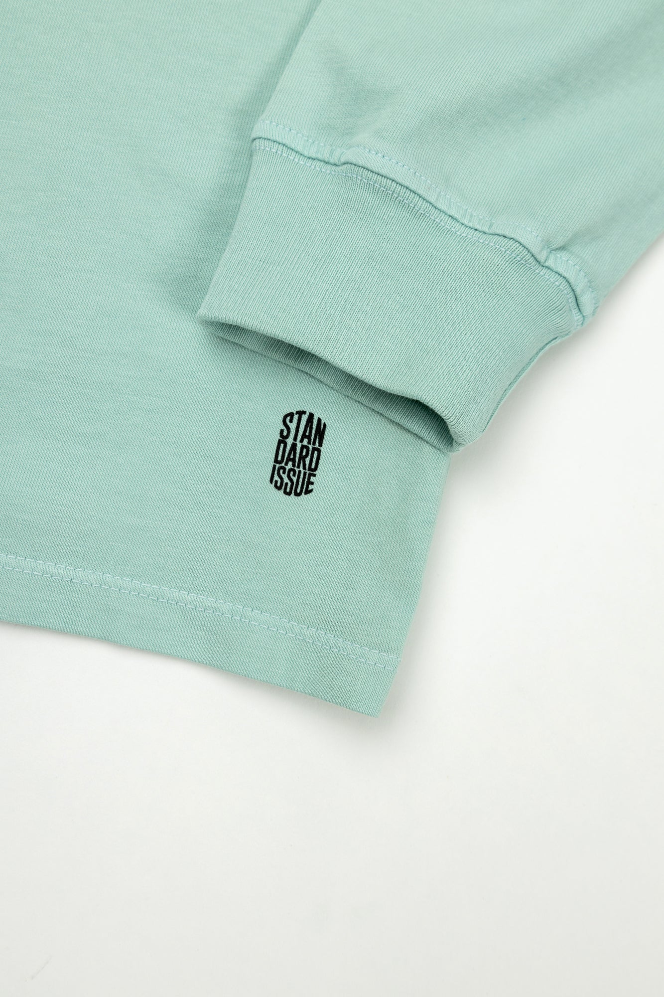 Standard Long Sleeve - Blue Haze