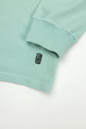 Standard Long Sleeve - Blue Haze