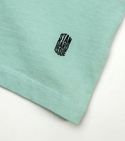 Standard Long Sleeve - Blue Haze