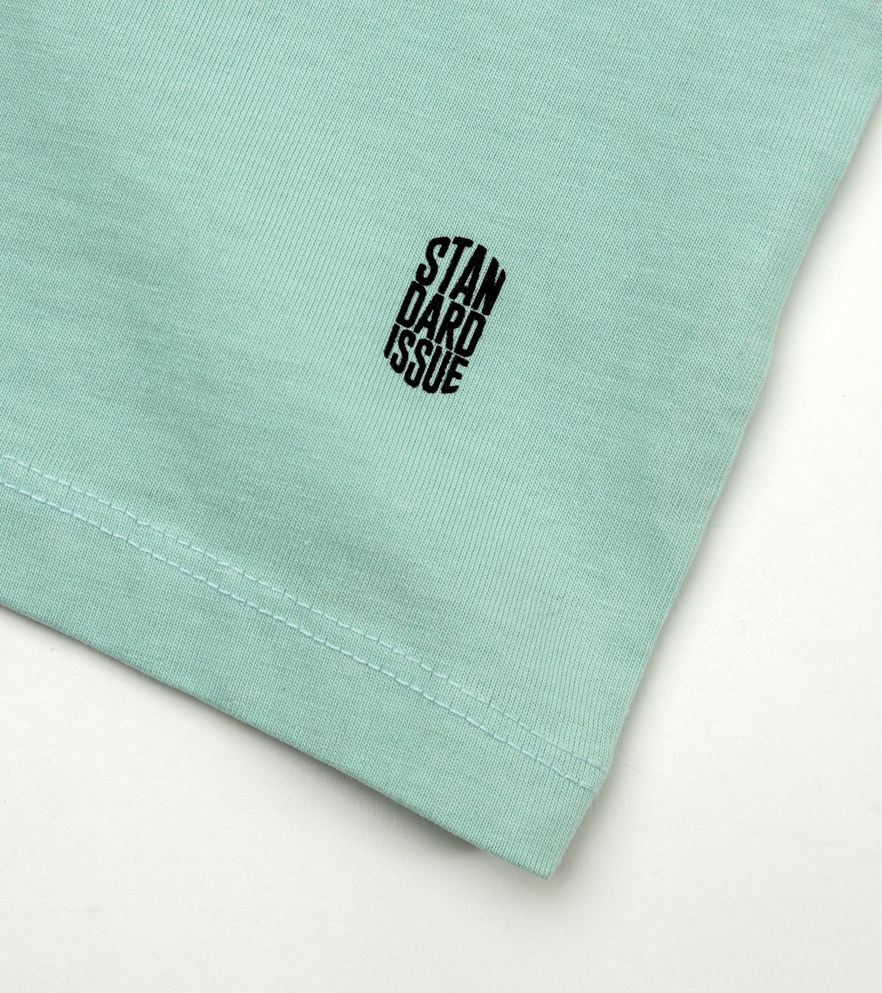 Standard Long Sleeve - Blue Haze