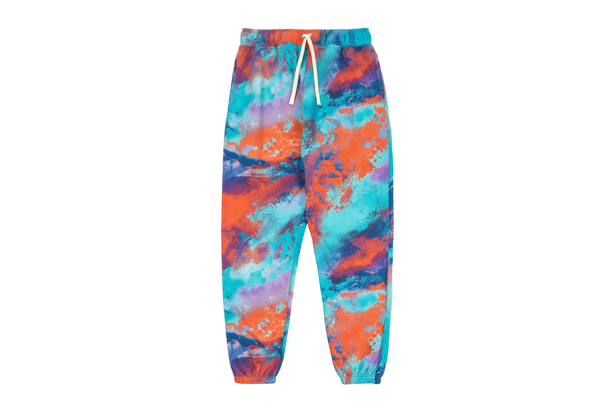 Stash Standard Issue Afternoon Enamel Collection Sweatpants