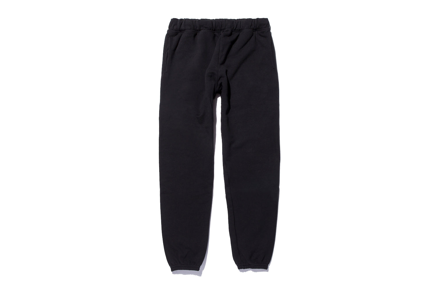 Standard Sweatpants Black – STANDARD ISSUE TEES