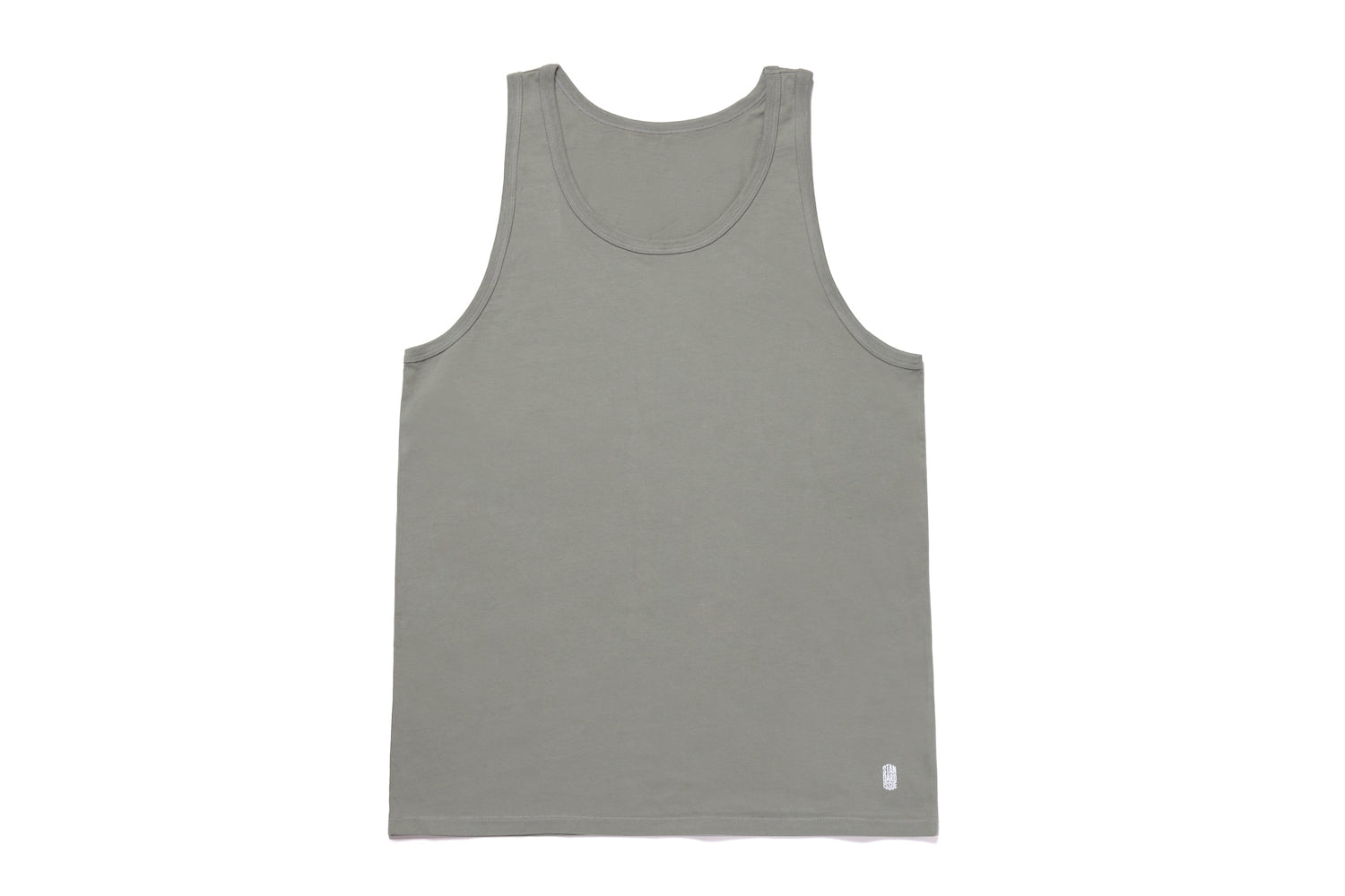 Standard Tank Top Concrete