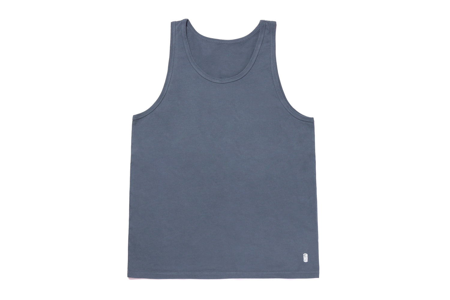 Standard Tank Top Slate