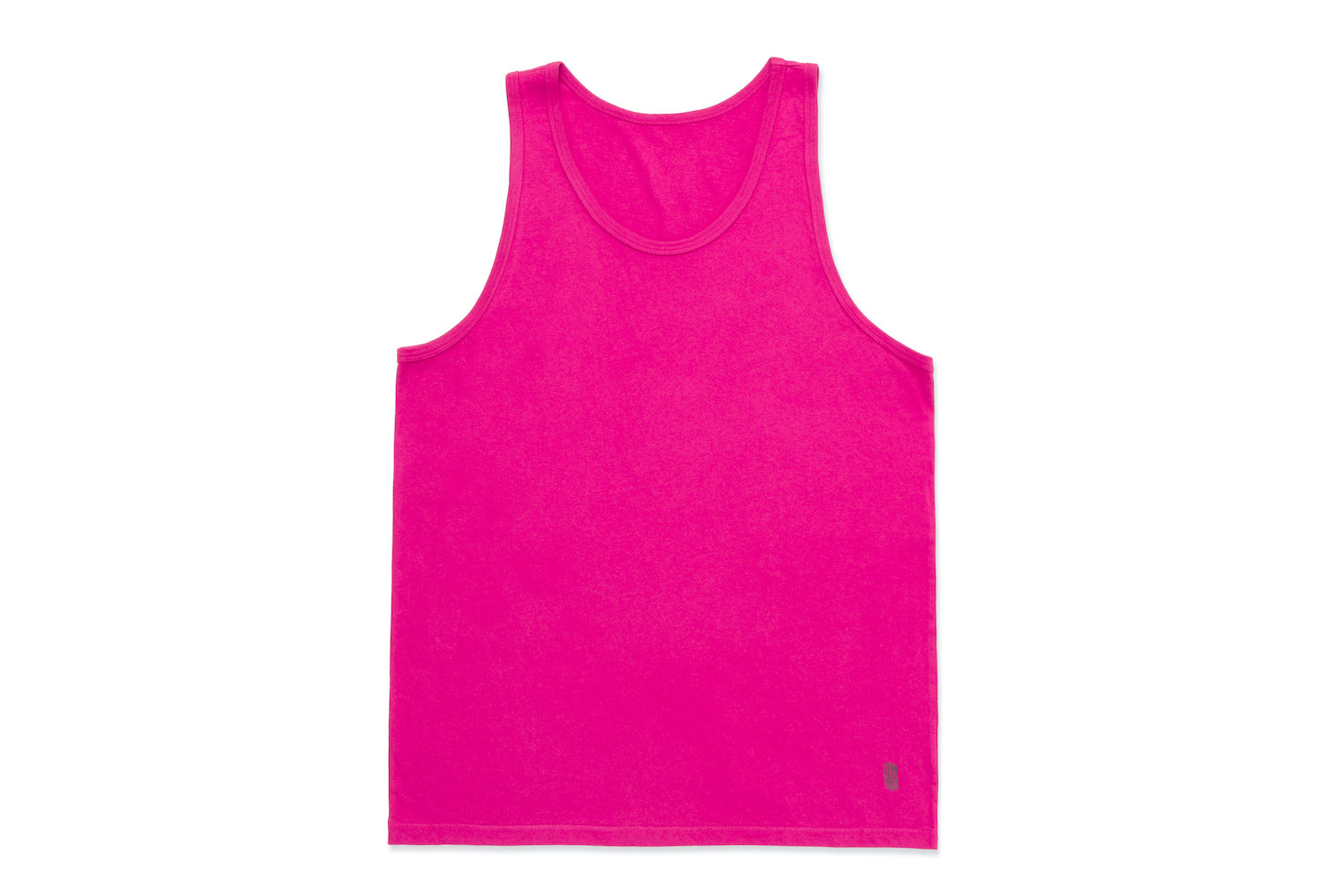 Standard Tank Top Vivacious