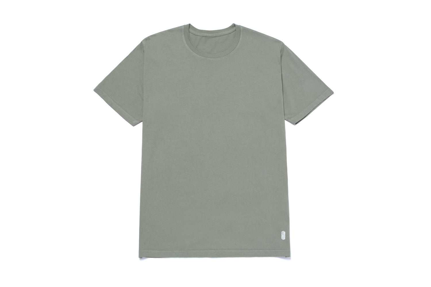 Standard Tee Concrete