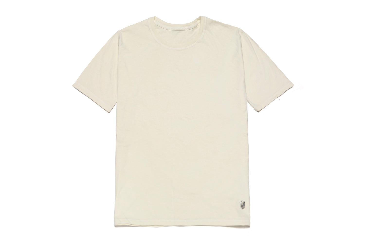 Standard Tee Cream