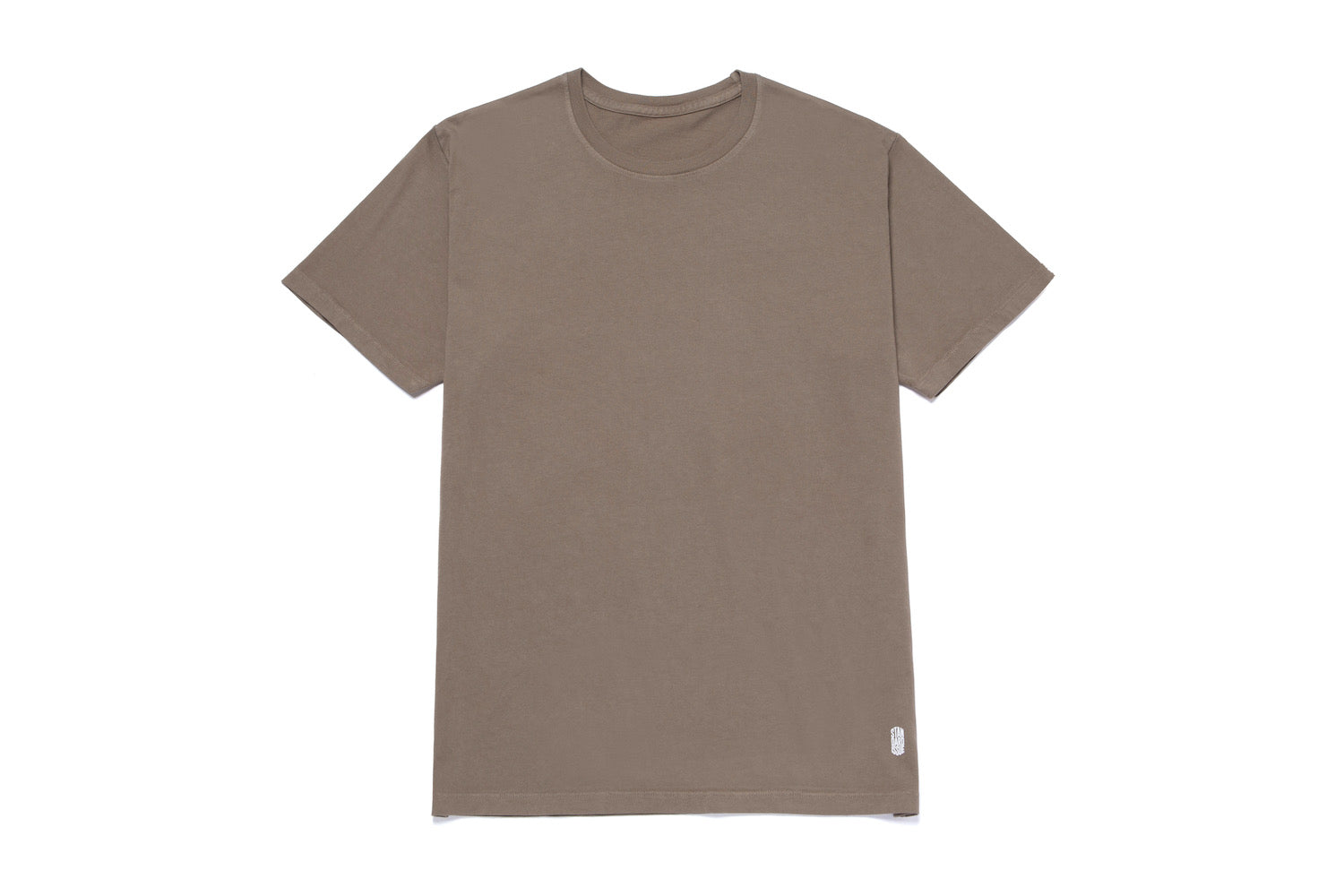 Standard Tee Suede