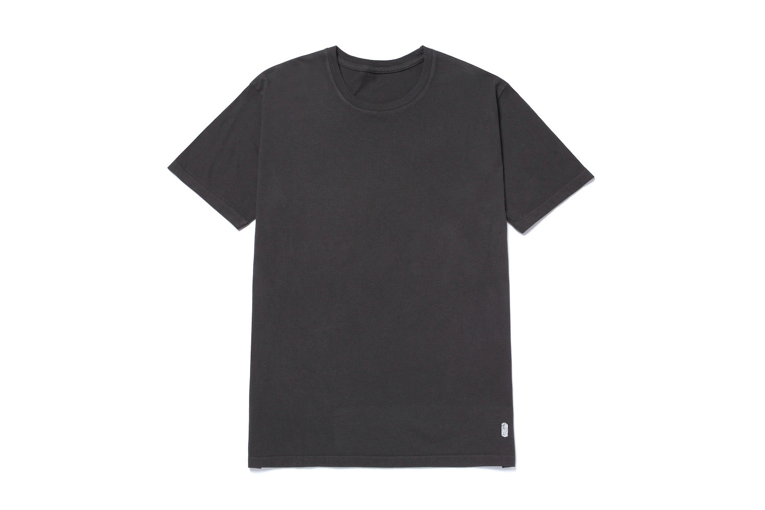 Standard Tee Vintage Black