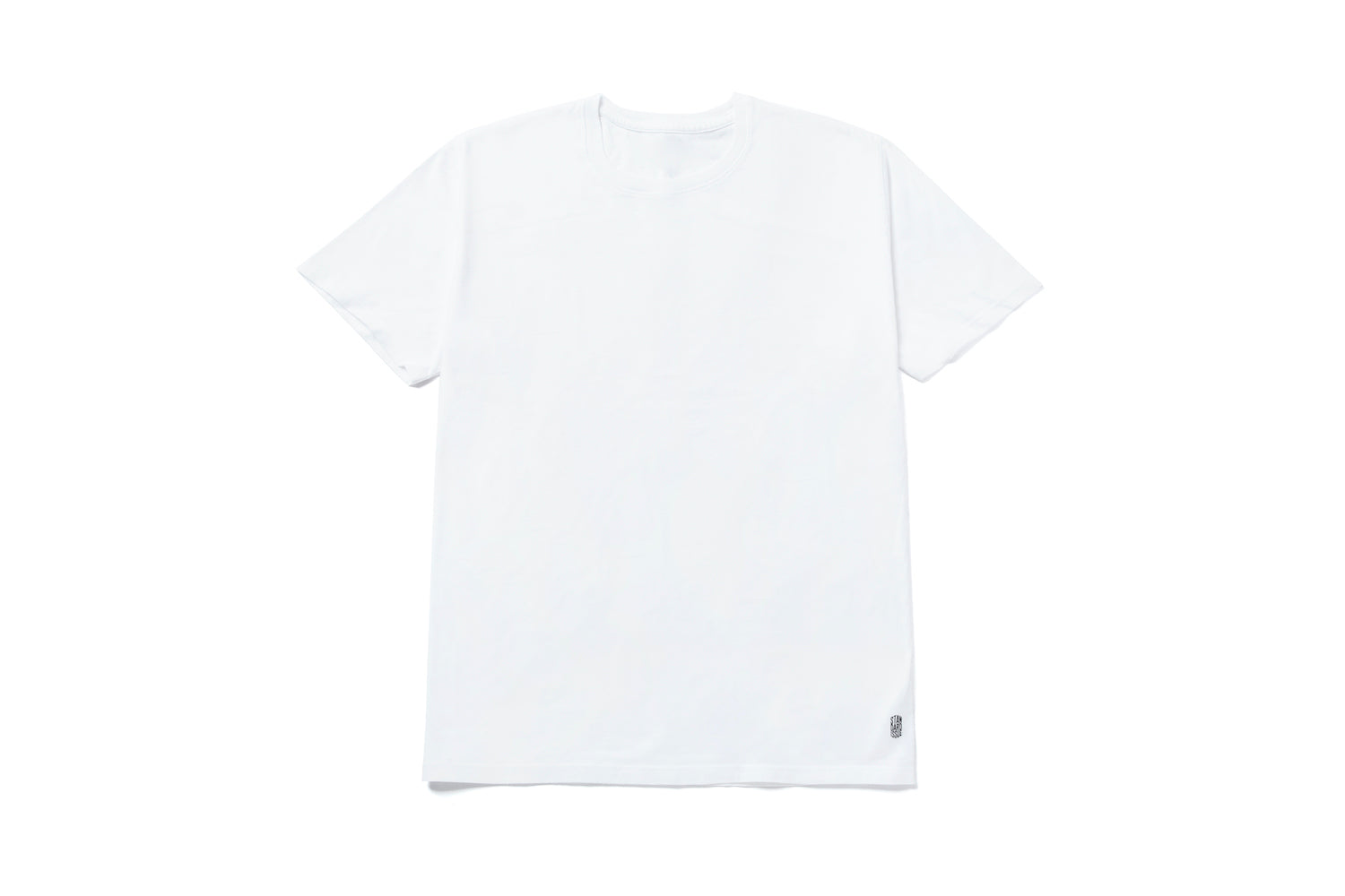 Standard Tee White