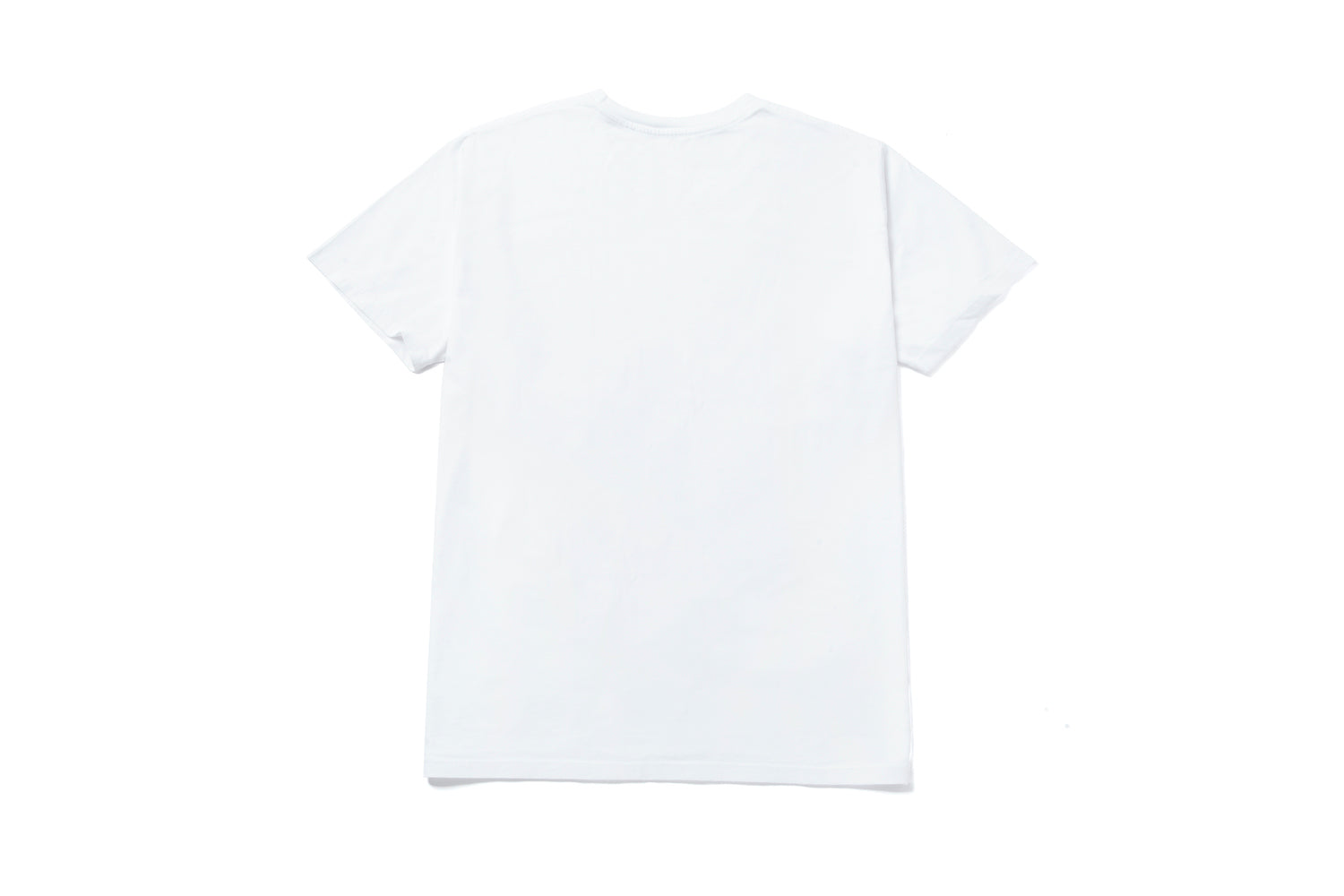 Standard Tee White
