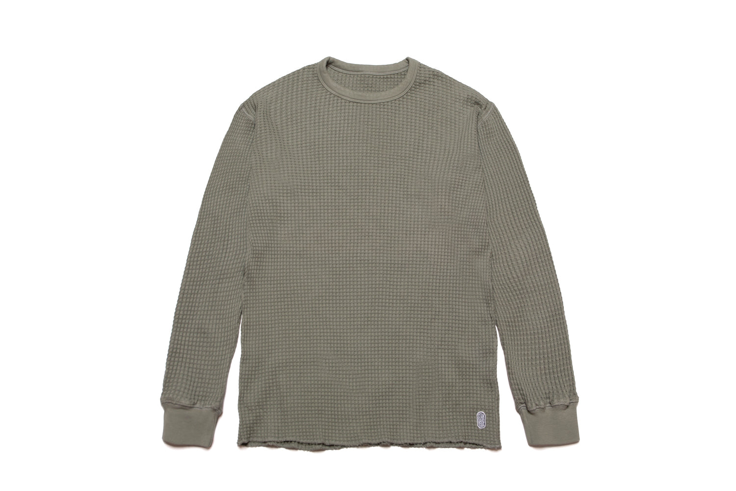 Standard Thermal Sweater Concrete