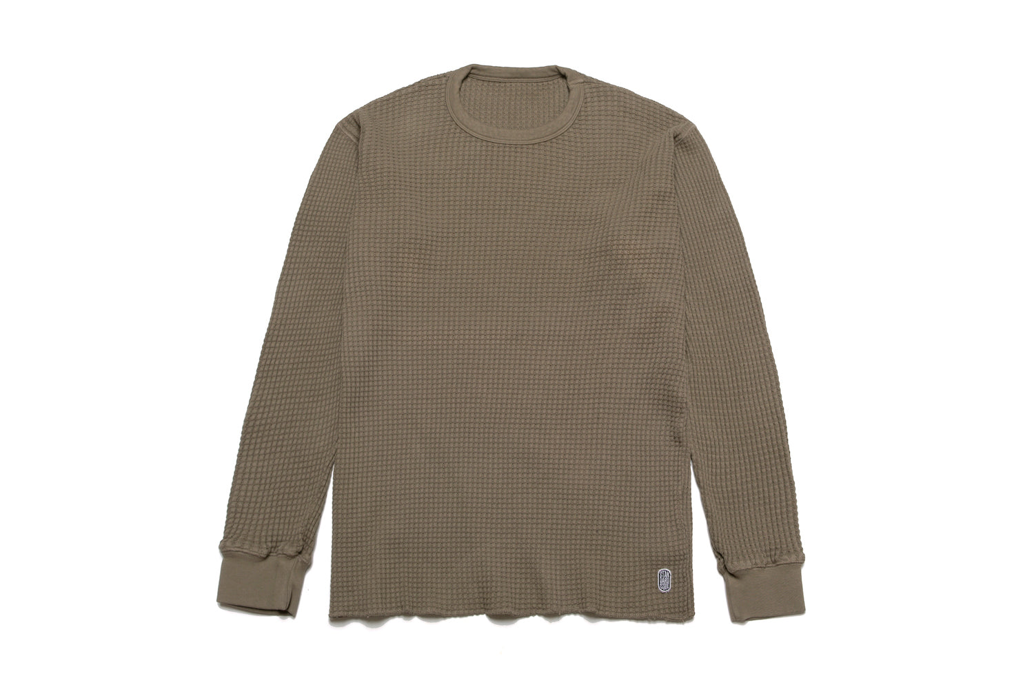 Standard Thermal Sweater Suede