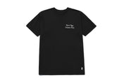Team Toyo Drivers Club Tee Black